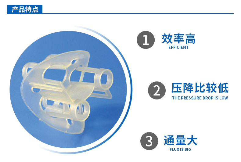 塑料海爾環填料哪家好